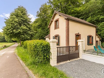 Gîte Le nid du Bec