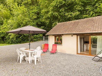Gîte Le petit Bec