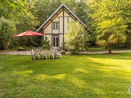 Gîte le Clos de Saint Hilaire
