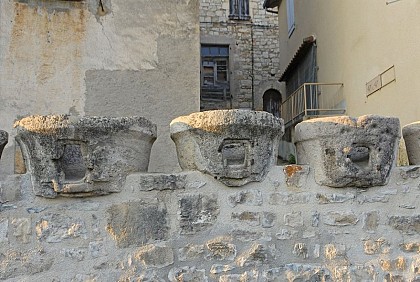 Mesures à grain