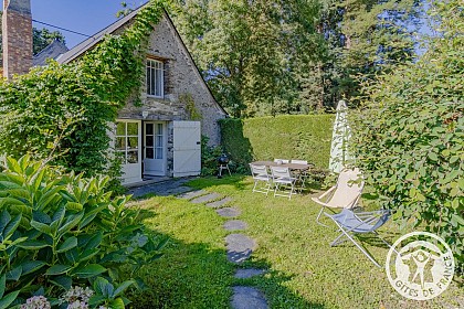 Le Pavillon des Goganes