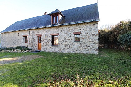 La Métairie