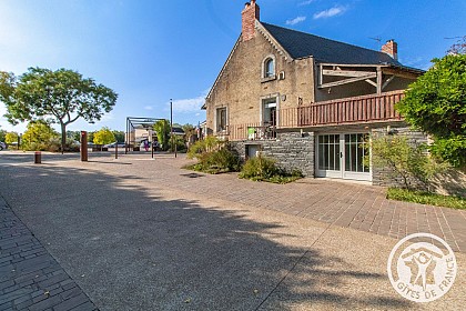 La Maison de l'Apothicaire