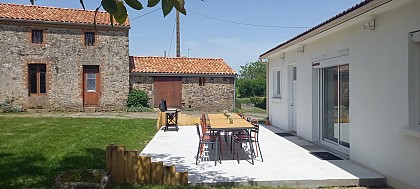 La Bardonnière