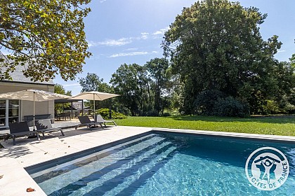 Maison Sereni