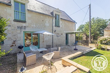 Le Gîte des Hirondelles