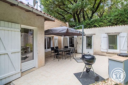 Le Pavillon