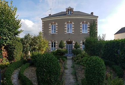 GÎTE MIDO