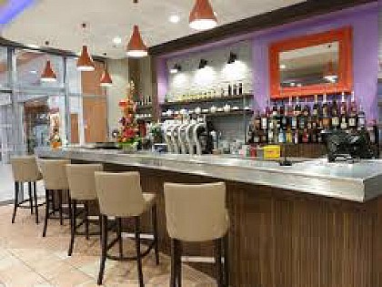 Le Bistrot 2 Pauline