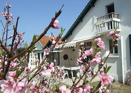 CHAMBRES D'HÔTES - RÊVES D'OCÉAN