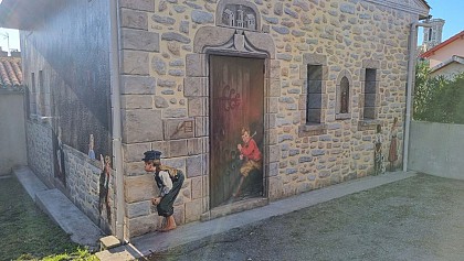 Fresque