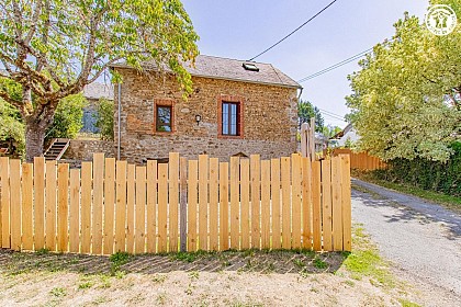 Gîte du Promeneur