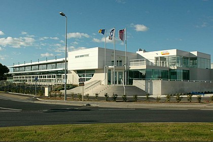 Piscine - centre Aqua-camargue