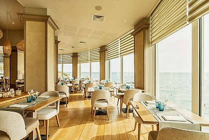 Restaurant La Source