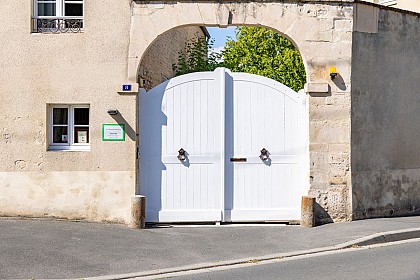 La Maison des Buis