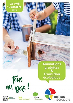 Tous au Bois ! Édition 2026 - 2e journée