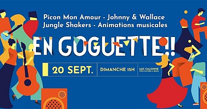 Concert - En Goguette !!