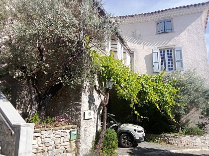 L'OUSTAL DES RAMEAUX