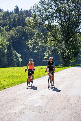 Bike and Trip