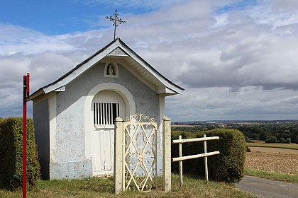 Chapelle St Clair