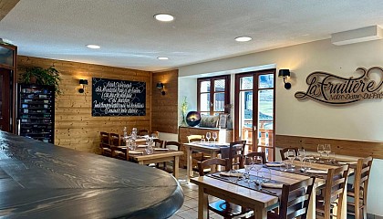Auberge "La Fruitière"
