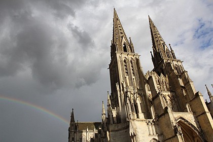 Cathédrale Notre Dame de Séez