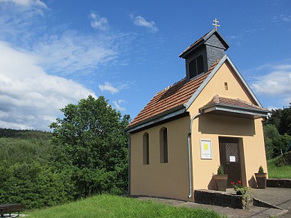 Les annexes de Reipertswiller