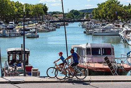 Visite guidée - Tous en selle !