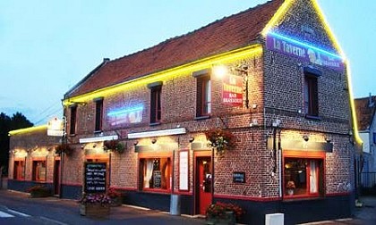 RESTAURANT LA TAVERNE
