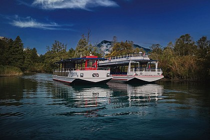 Bateaucanal Cruises