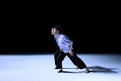 SPECTACLE - "On va s'aimer" avec la compagnie Amieami
