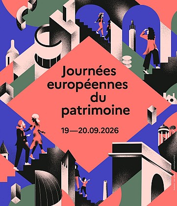 Les Journées du Patrimoine Beaucaire et la Terre d'Argence
