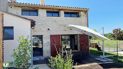 Gîte de la Sicarderie