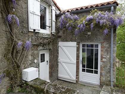 La Chambre au Bois