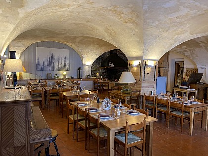 Auberge de la Foret