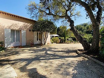 Hameau de la Nicolinière - Villa "Les Figuiers"