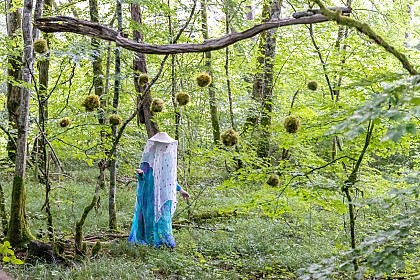 "Escapade Sylvestre" de la Solduk Compagnie
