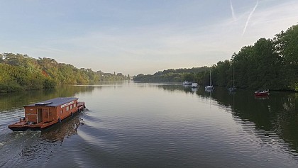 LA TOUE DE NANTES