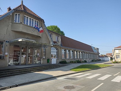 Musée Franco-Australien