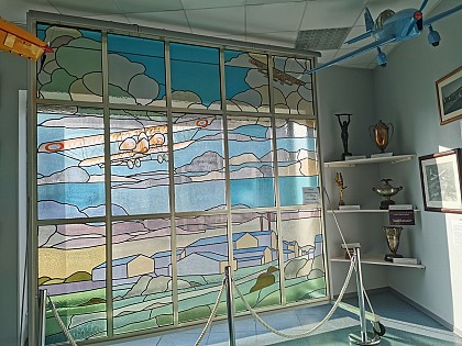 Musée des Frères Caudron, Pionniers de l'Aviation en Picardie