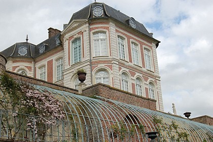 Château de Long