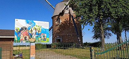 Moulin Fanchon