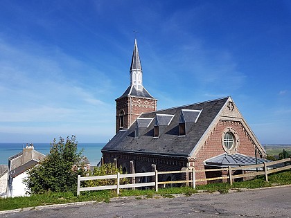 Chapelle Notre-Dame d'Onival