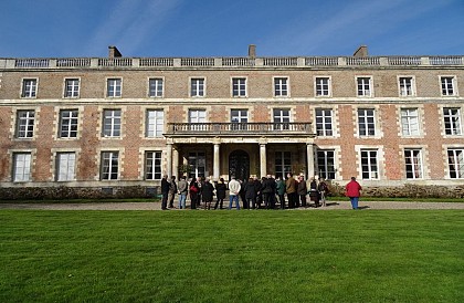 Château de Querrieu