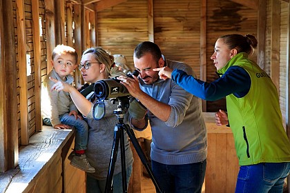Parc du Marquenterre