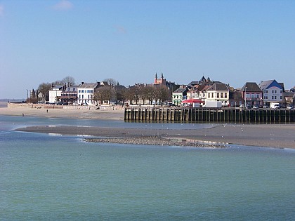 Baie de Somme