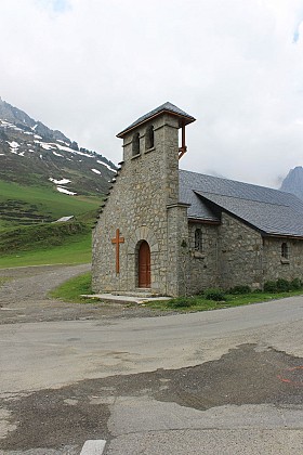 LES SOURCES DE L'ADOUR