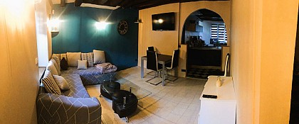 Chambres chez l'habitant à Féricy