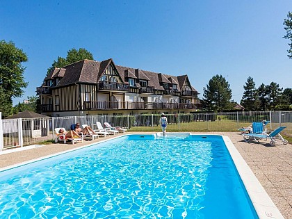 Résidence Goélia Green Panorama