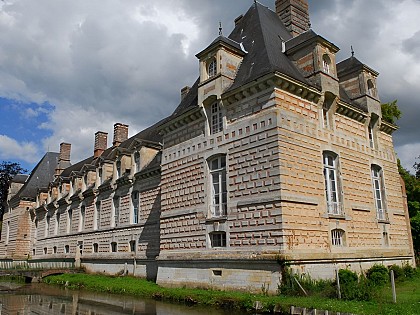Château le Kinnor